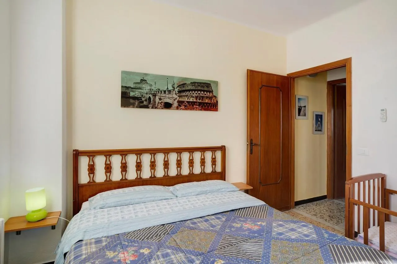 بيت للعطل فيلا Dacia Tra Cielo E Mare Villa Faraldi